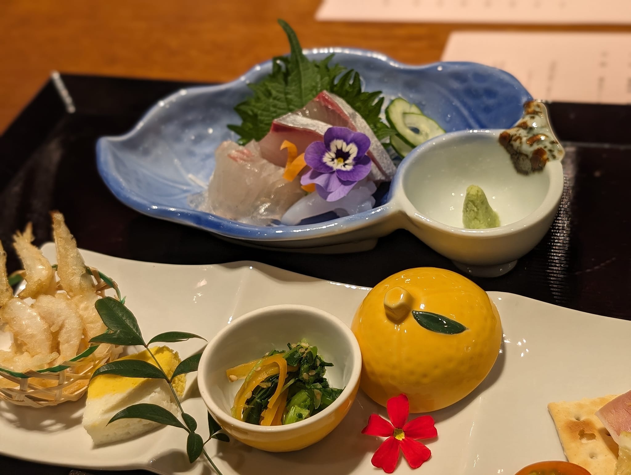 全国大会慰労会🍴✨