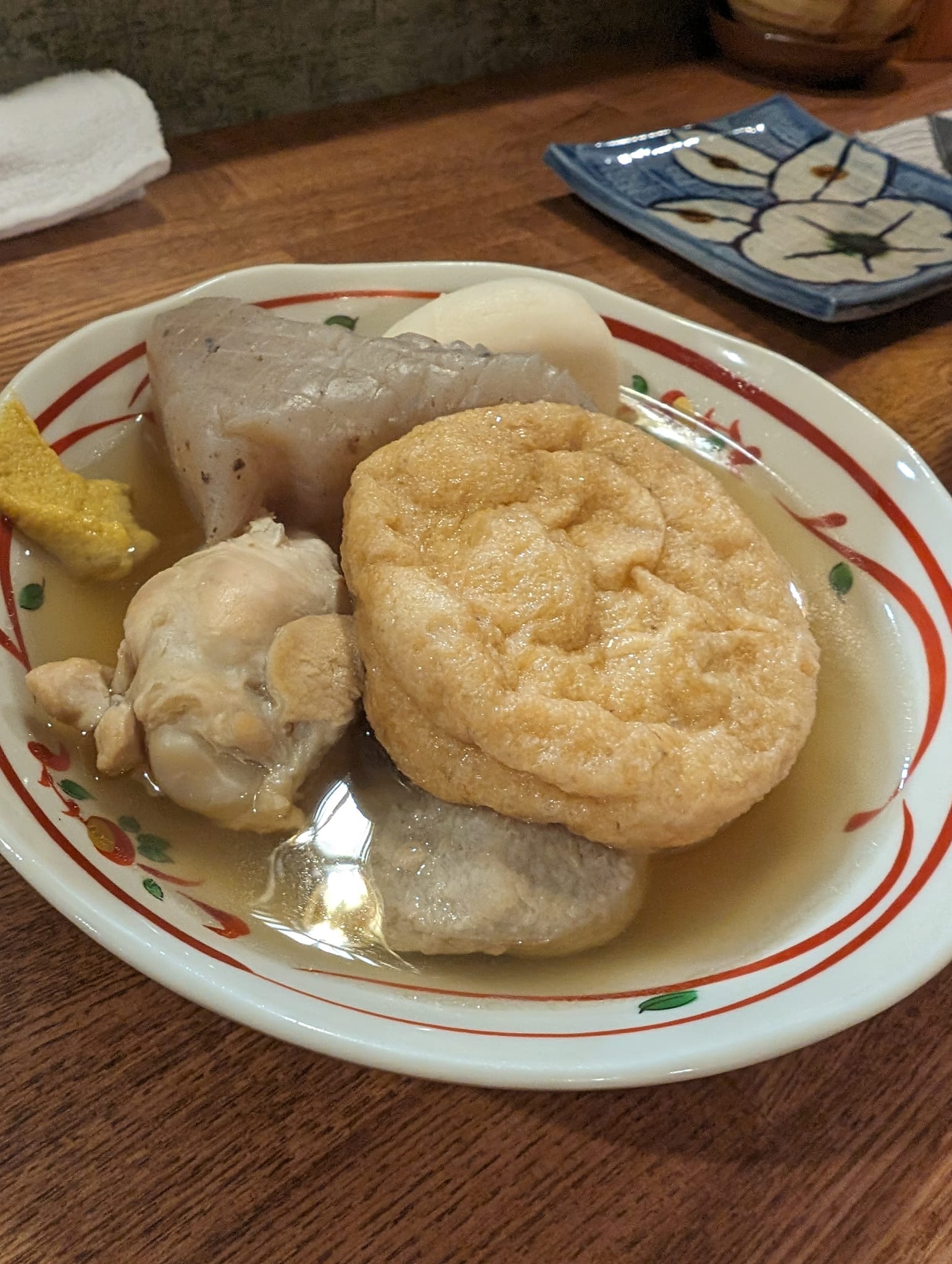 立て込み新年会WEEK開始！