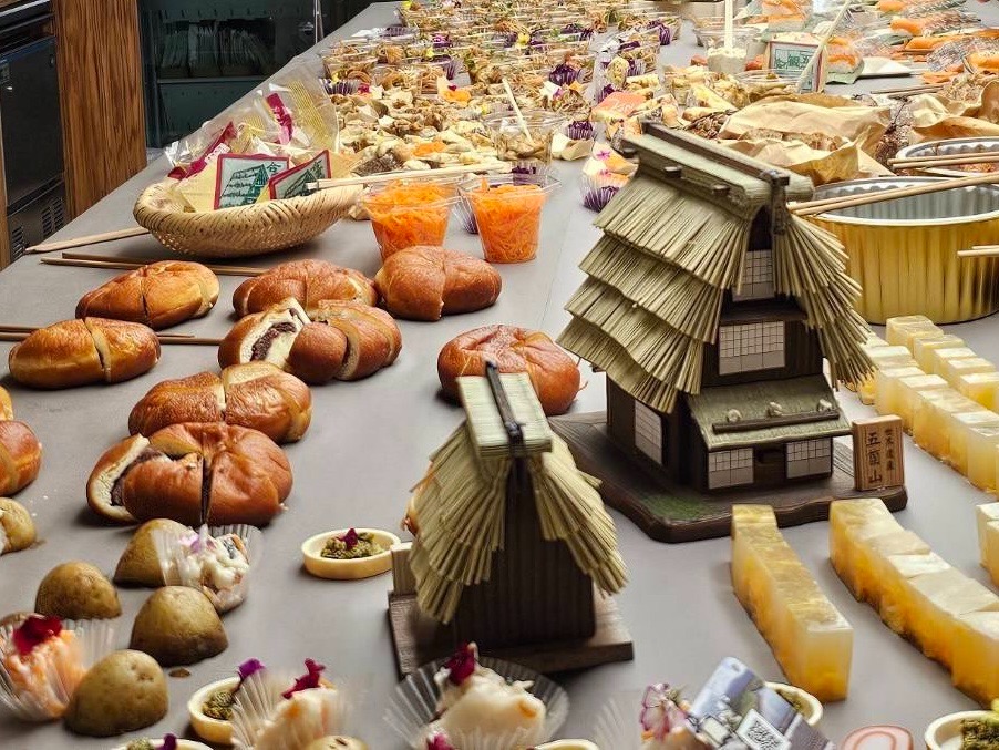 U35交流会in東京に