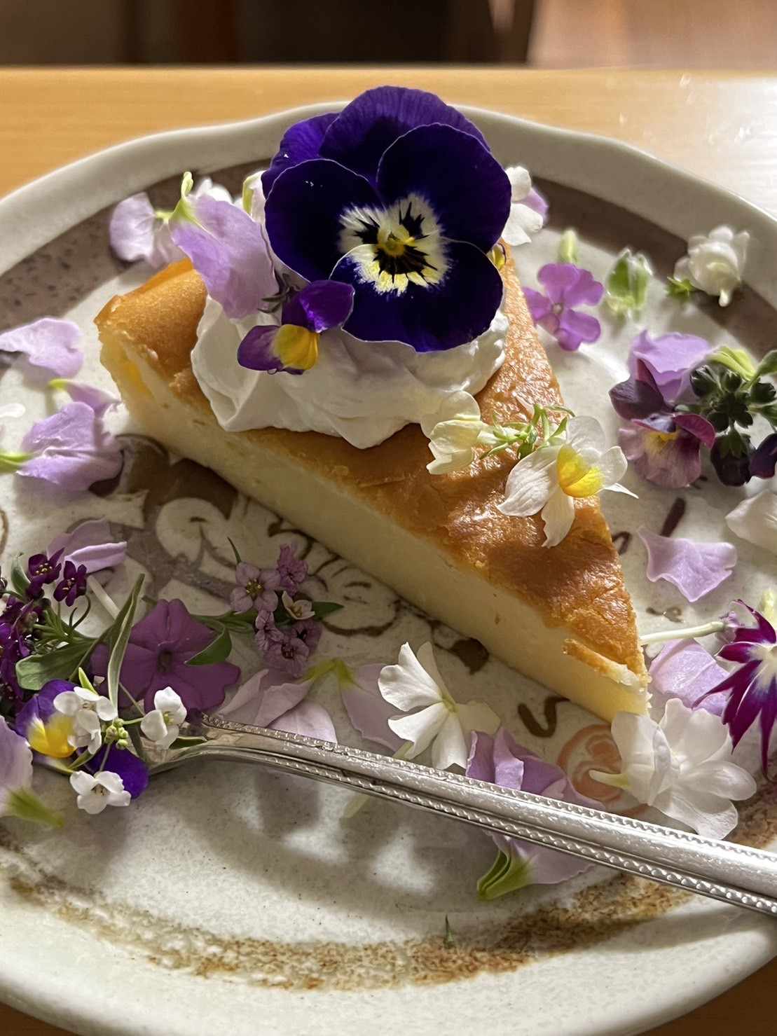 おうちパーティー🌸