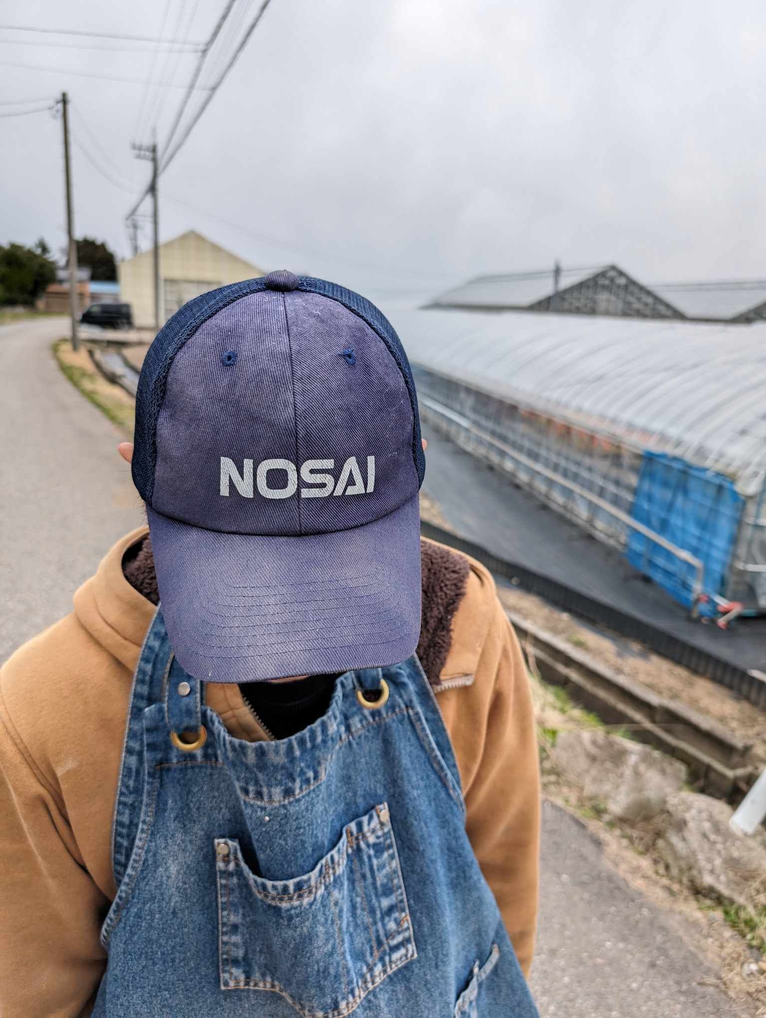 住み込みバイト君修了！！