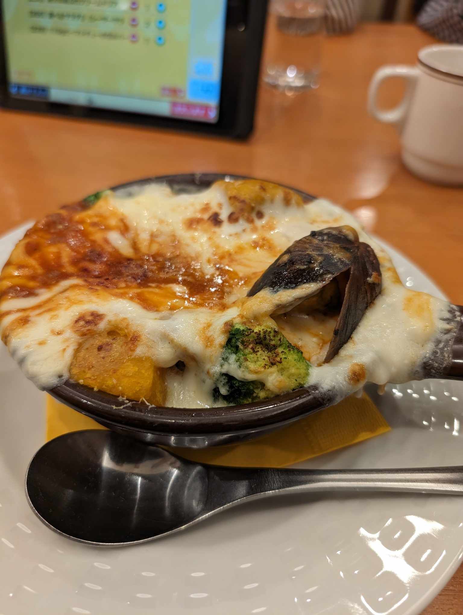 秋の中部ブロック勉強会に向けて