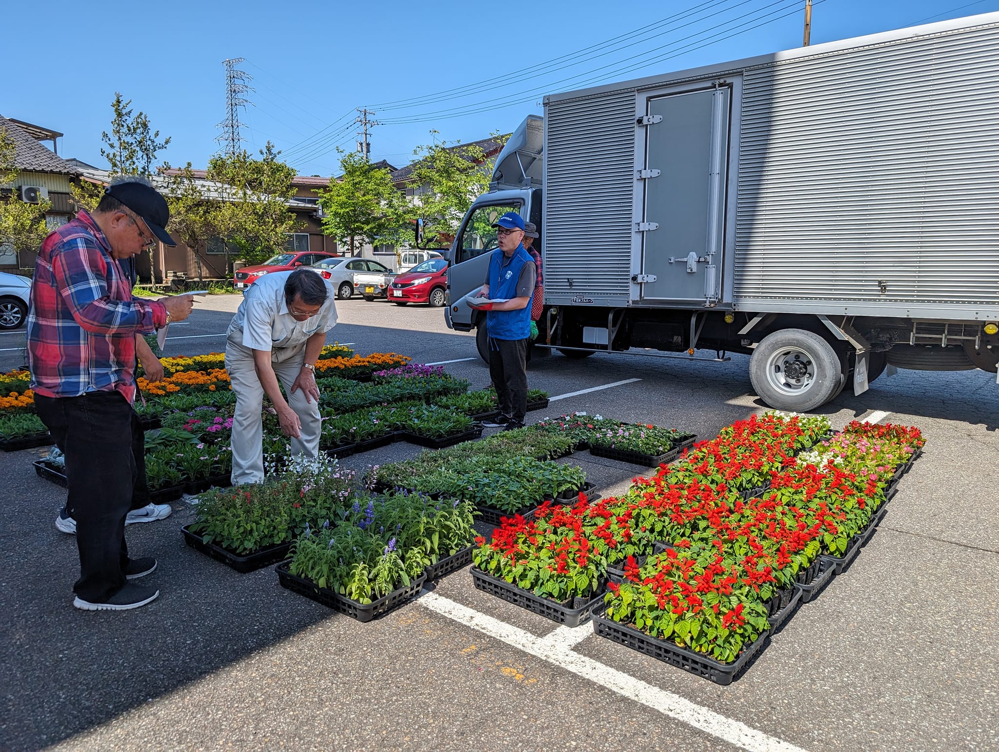 月末までノンストップ！！！