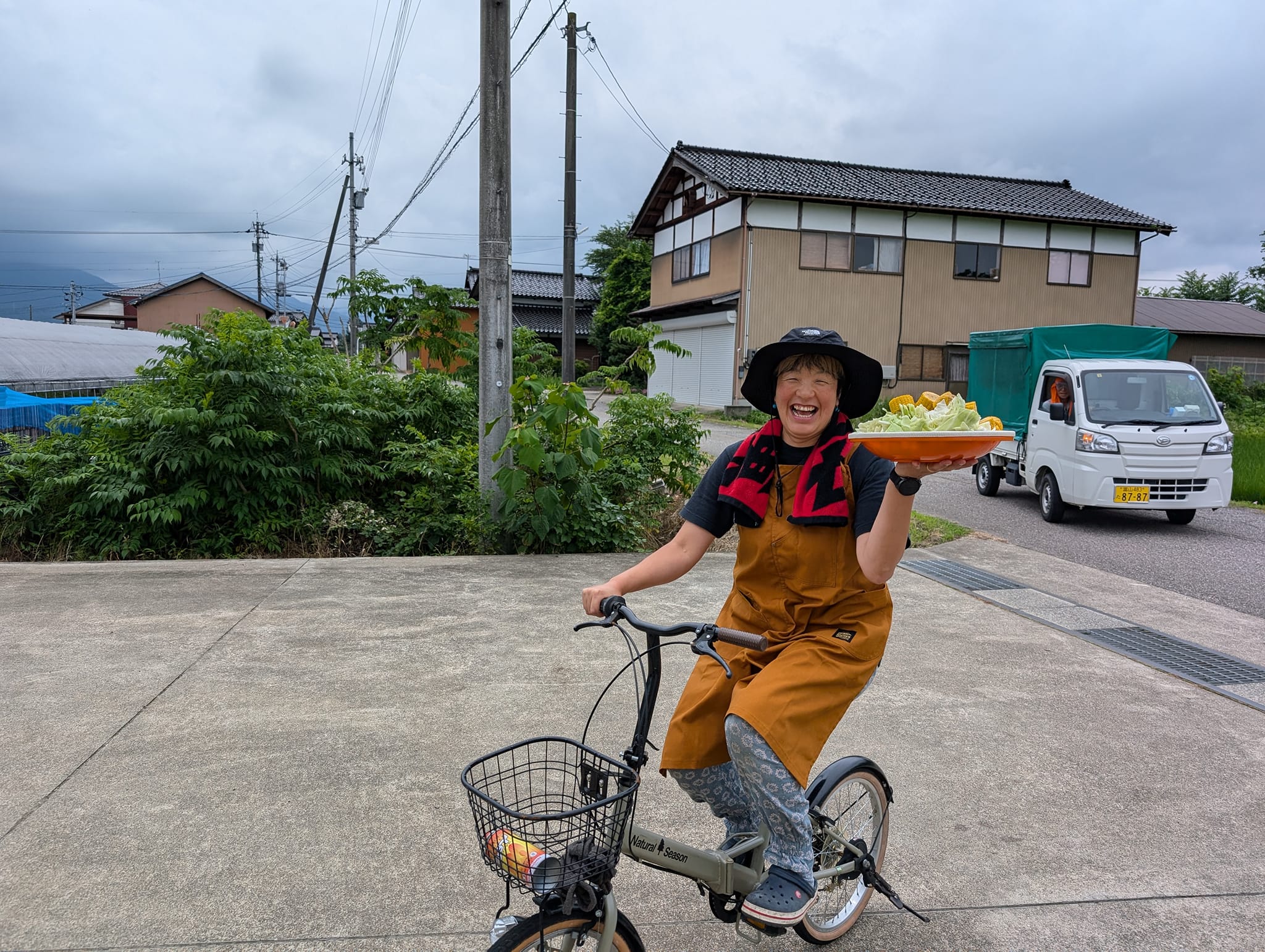 繁忙期の打ち上げ♪