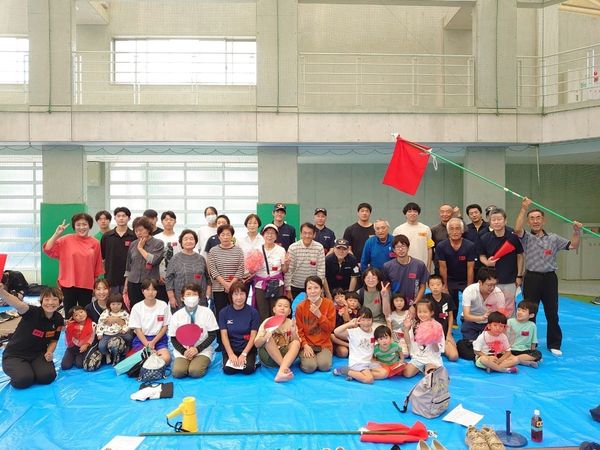 素敵な南山田地域☆