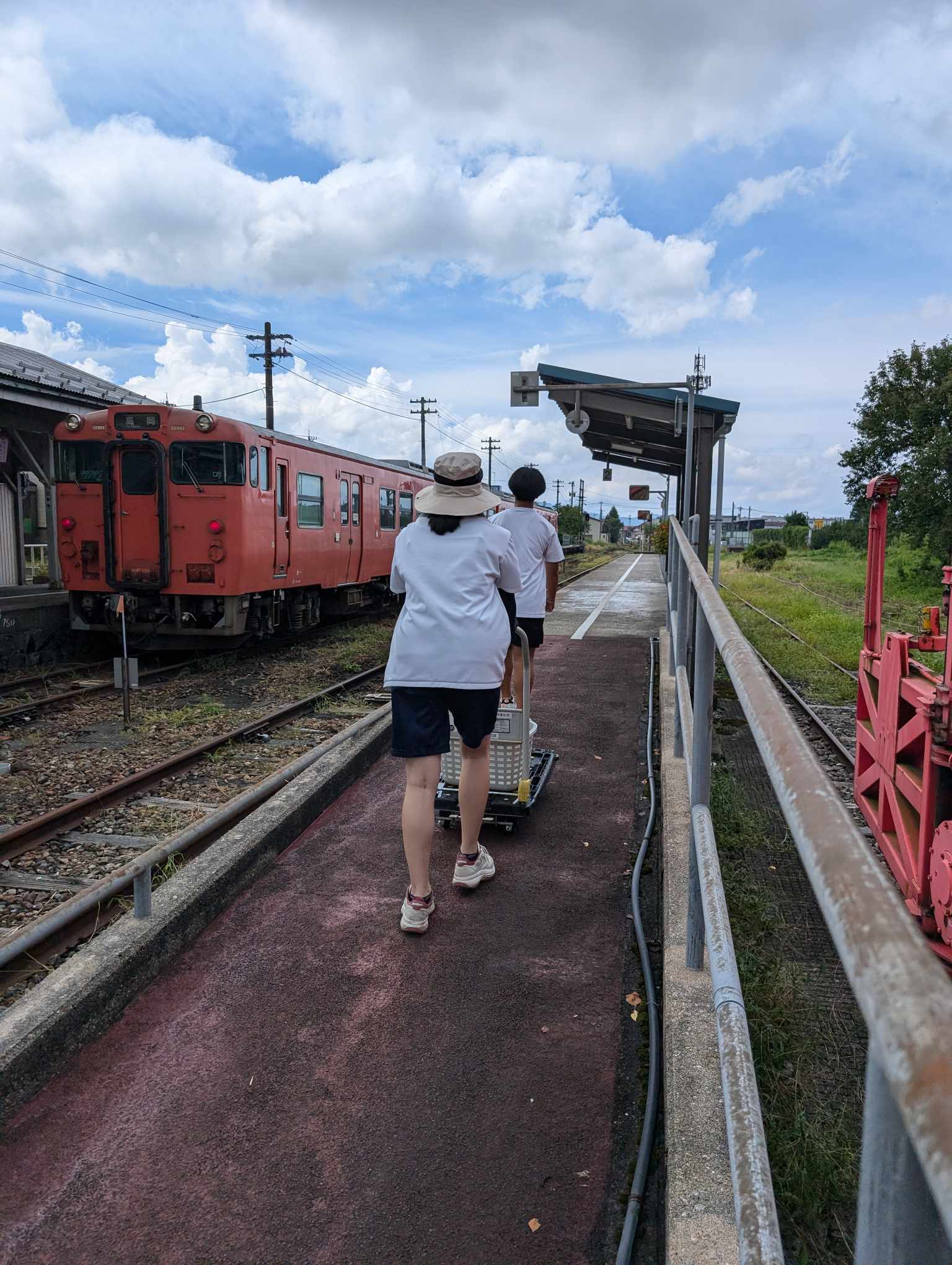 インターンシップ週間修了！！