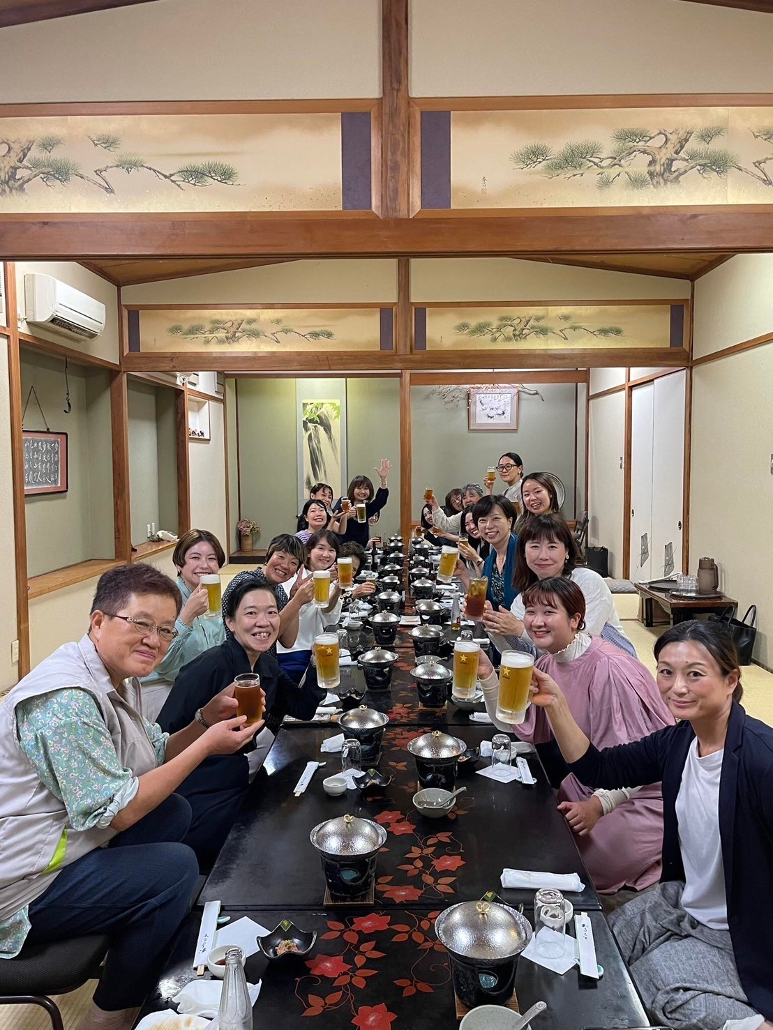 イノベーションはこれから先も続く！！