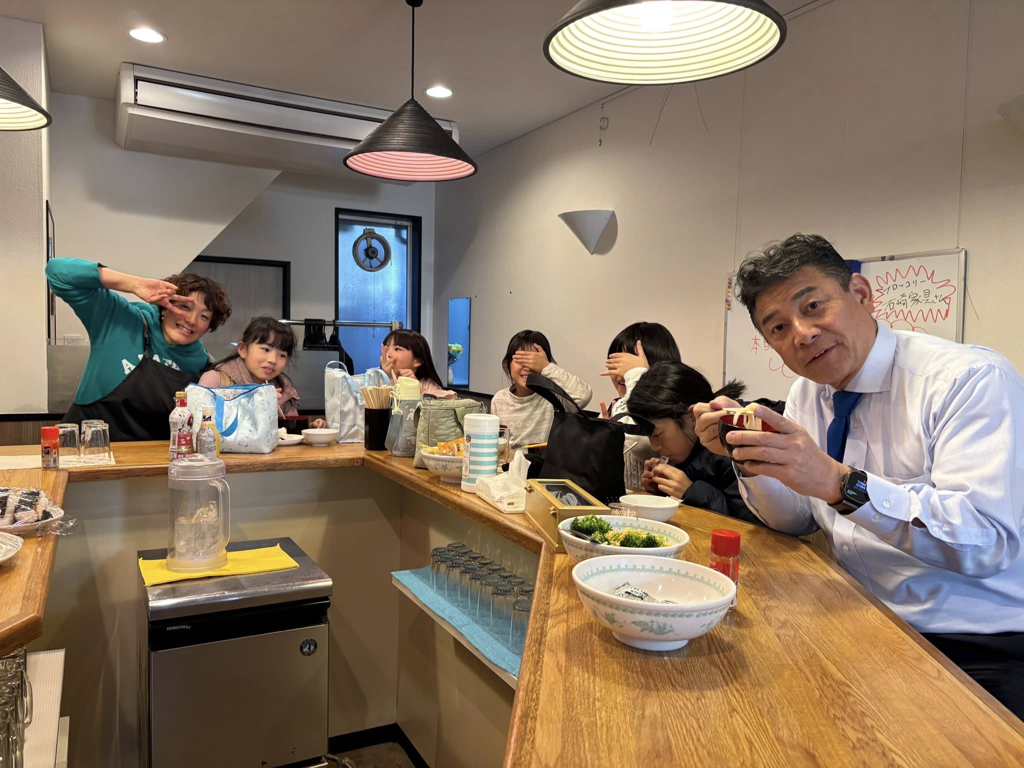 12月のこども食堂