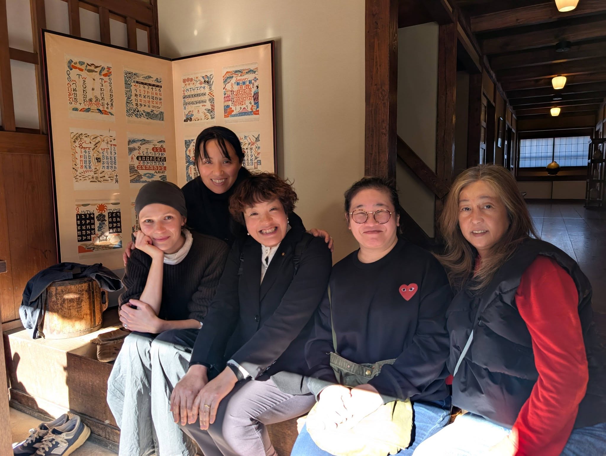 杜人舎さんのSPイベント