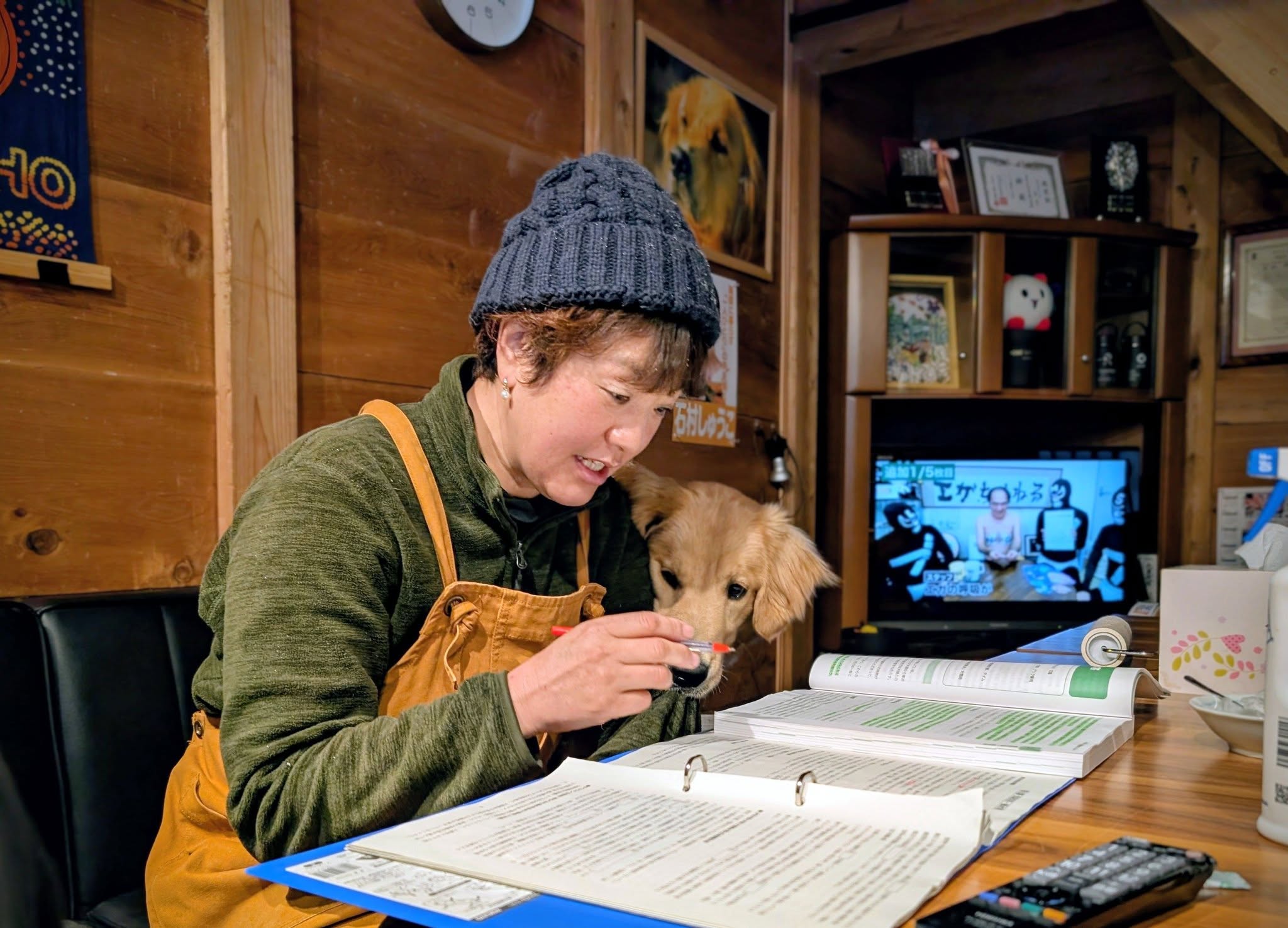 防災士に向けて再勉強中