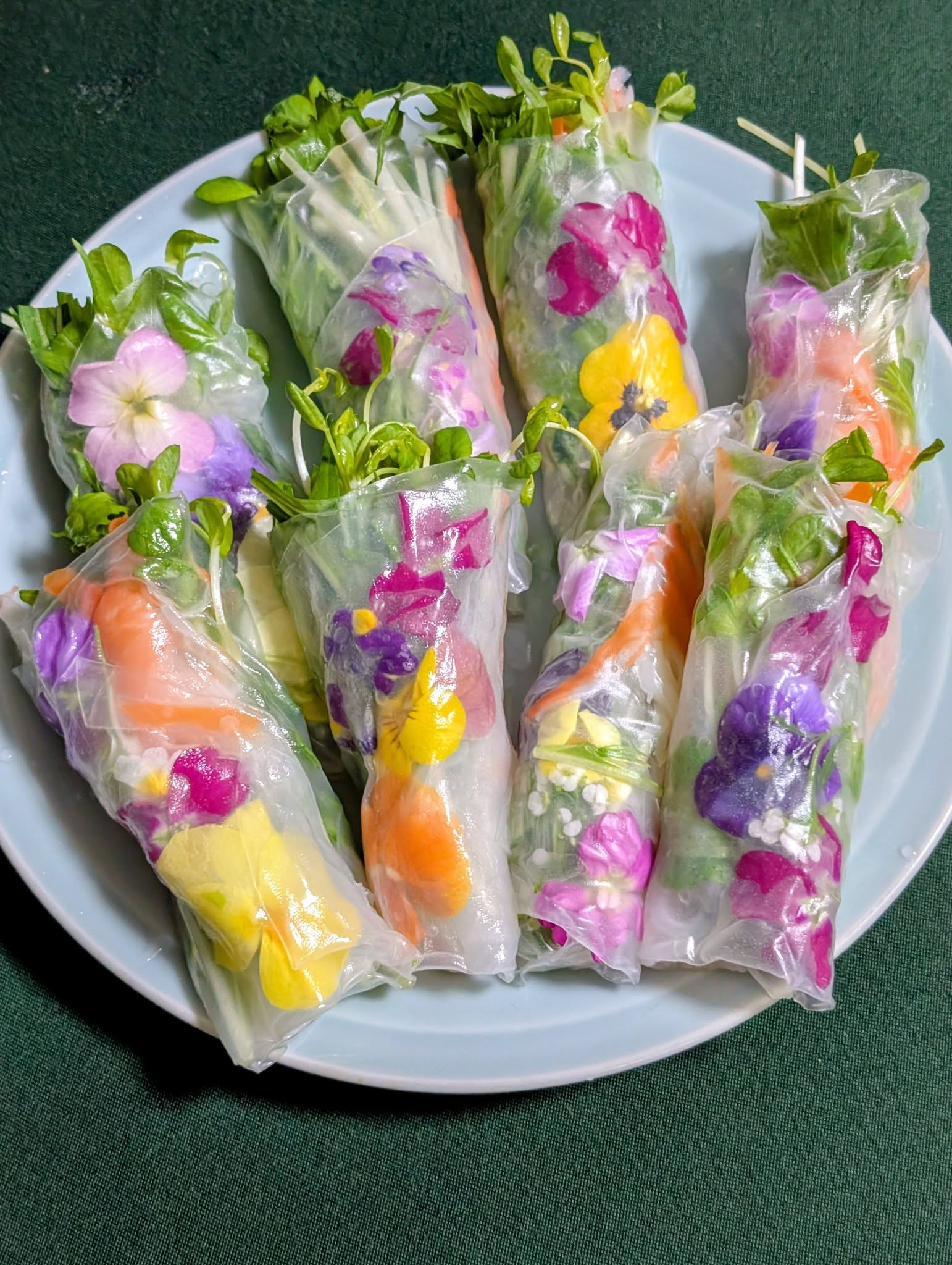 一品持ち寄りの会